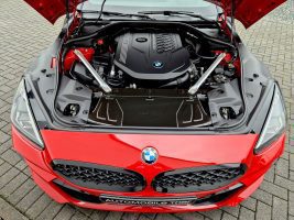 BMW Z4 Roadster M40 i, LED, Harman, Navi, Garantie - Thumbnail 12