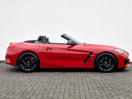 BMW Z4 Roadster M40 i, LED, Harman, Navi, Garantie - Thumbnail 13