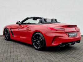 BMW Z4 Roadster M40 i, LED, Harman, Navi, Garantie - Thumbnail 14
