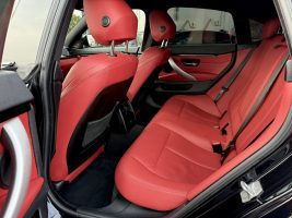 BMW 430d Gran Coupe xDrive M Sport Paket - Thumbnail 13