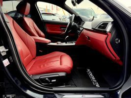 BMW 430d Gran Coupe xDrive M Sport Paket - Thumbnail 12