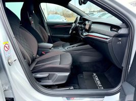 Skoda Octavia Combi RS 2.0 TDI DSG, NAVI, LED, HUD, AHK - Thumbnail 13