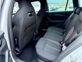 Skoda Octavia Combi RS 2.0 TDI DSG, NAVI, LED, HUD, AHK - Thumbnail 14