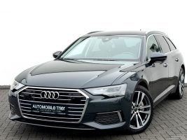 Audi A6 Avant 45 TFSI, NAVI, LED, ACC, GARANTIE - Thumbnail 1