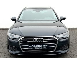 Audi A6 Avant 45 TFSI, NAVI, LED, ACC, GARANTIE - Thumbnail 2
