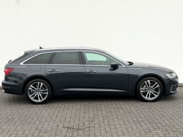 Audi A6 Avant 45 TFSI, NAVI, LED, ACC, GARANTIE - Thumbnail 4