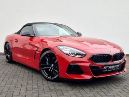 BMW Z4 Roadster M40 i, LED, Harman, Navi, Garantie - Thumbnail 2