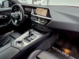BMW Z4 Roadster M40 i, LED, Harman, Navi, Garantie - Thumbnail 10