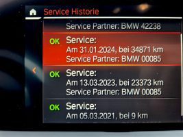 BMW Z4 Roadster M40 i, LED, Harman, Navi, Garantie - Thumbnail 11