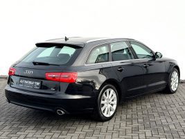 Audi A6 Avant 3.0 TDI,  LED, NAVI, AHK, GARANTIE - Thumbnail 5