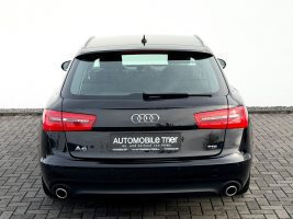 Audi A6 Avant 3.0 TDI,  LED, NAVI, AHK, GARANTIE - Thumbnail 6