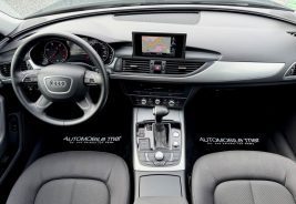 Audi A6 Avant 3.0 TDI,  LED, NAVI, AHK, GARANTIE - Thumbnail 10