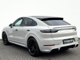 Porsche Cayenne Coupe Sport Chrono Paket, PANO,  21.ZOLL - Thumbnail 7
