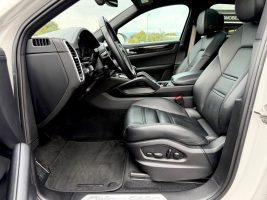 Porsche Cayenne Coupe Sport Chrono Paket, PANO,  21.ZOLL - Thumbnail 9