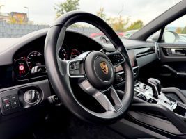 Porsche Cayenne Coupe Sport Chrono Paket, PANO,  21.ZOLL - Thumbnail 10