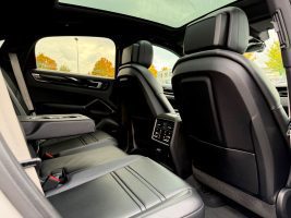 Porsche Cayenne Coupe Sport Chrono Paket, PANO,  21.ZOLL - Thumbnail 15