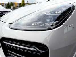 Porsche Cayenne Coupe Sport Chrono Paket, PANO,  21.ZOLL - Thumbnail 16