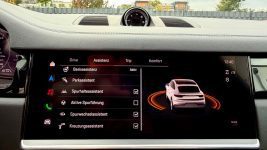 Porsche Cayenne Coupe Sport Chrono Paket, PANO,  21.ZOLL - Thumbnail 17