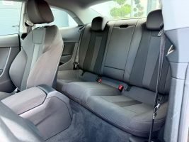 Audi A5 Coupe 40 TDI quattro sport , HUD, ACC, CAM, B&O - Thumbnail 13