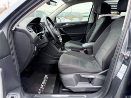 Volkswagen Tiguan Allspace R Line 2.0 TSI DSG 4M GARANTIE - Thumbnail 9