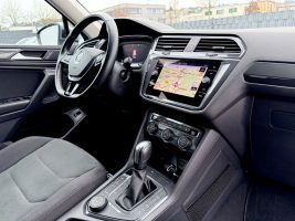 Volkswagen Tiguan Allspace R Line 2.0 TSI DSG 4M GARANTIE - Thumbnail 12