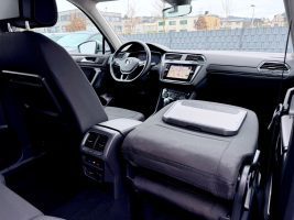 Volkswagen Tiguan Allspace R Line 2.0 TSI DSG 4M GARANTIE - Thumbnail 16