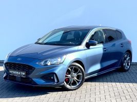 Ford Focus Lim. ST-Line 1.5, NAVI, CAM, LED, 1.HAND - Thumbnail 1