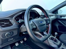 Ford Focus Lim. ST-Line 1.5, NAVI, CAM, LED, 1.HAND - Thumbnail 10