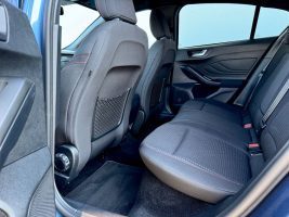 Ford Focus Lim. ST-Line 1.5, NAVI, CAM, LED, 1.HAND - Thumbnail 14