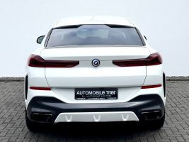 BMW X6 xDrive 30 d M Sport Paket, LASER, HUD, H&K, CAM - Thumbnail 10