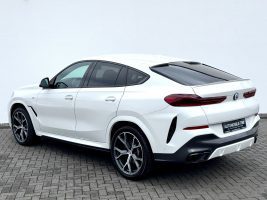 BMW X6 xDrive 30 d M Sport Paket, LASER, HUD, H&K, CAM - Thumbnail 11