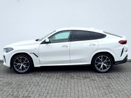 BMW X6 xDrive 30 d M Sport Paket, LASER, HUD, H&K, CAM - Thumbnail 12