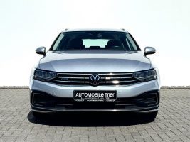 Volkswagen Passat Variant GTE, NAVI, LED, ACC, CAM, GARANTIE - Thumbnail 2