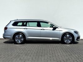 Volkswagen Passat Variant GTE, NAVI, LED, ACC, CAM, GARANTIE - Thumbnail 4