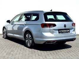 Volkswagen Passat Variant GTE, NAVI, LED, ACC, CAM, GARANTIE - Thumbnail 7
