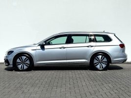 Volkswagen Passat Variant GTE, NAVI, LED, ACC, CAM, GARANTIE - Thumbnail 8