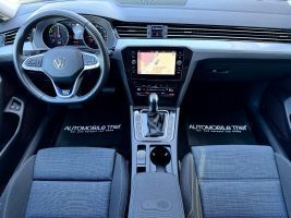 Volkswagen Passat Variant GTE, NAVI, LED, ACC, CAM, GARANTIE - Thumbnail 11
