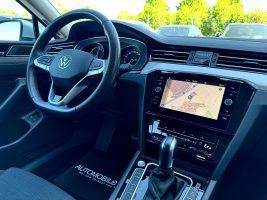 Volkswagen Passat Variant GTE, NAVI, LED, ACC, CAM, GARANTIE - Thumbnail 12