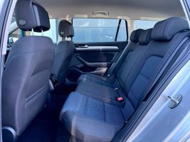Volkswagen Passat Variant GTE, NAVI, LED, ACC, CAM, GARANTIE - Thumbnail 14