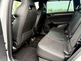 Skoda Kodiaq Sportline 2.0 TDI DSG, NAVI, LED, ACC, 360CAM - Thumbnail 14