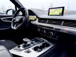 Audi Q7 3.0 TDI quattro S line Sport Plus 1.Hand - Thumbnail 12