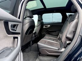 Audi Q7 3.0 TDI quattro S line Sport Plus 1.Hand - Thumbnail 14