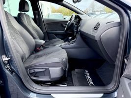 Seat Leon ST Cupra 300 2.0 TSI DSG 4Drive, LED, ACC, CAM - Thumbnail 13