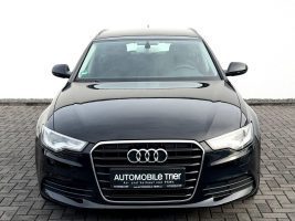 Audi A6 Avant 3.0 TDI, LED, NAVI, AHK, GARANTIE, 1.HAND - Thumbnail 2