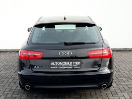 Audi A6 Avant 3.0 TDI, LED, NAVI, AHK, GARANTIE, 1.HAND - Thumbnail 6
