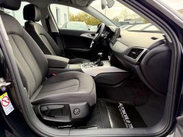 Audi A6 Avant 3.0 TDI, LED, NAVI, AHK, GARANTIE, 1.HAND - Thumbnail 12