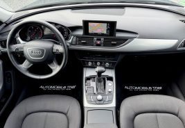 Audi A6 Avant 3.0 TDI,  LED, NAVI, AHK, GARANTIE - Thumbnail 10