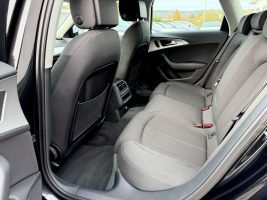 Audi A6 Avant 3.0 TDI,  LED, NAVI, AHK, GARANTIE - Thumbnail 13