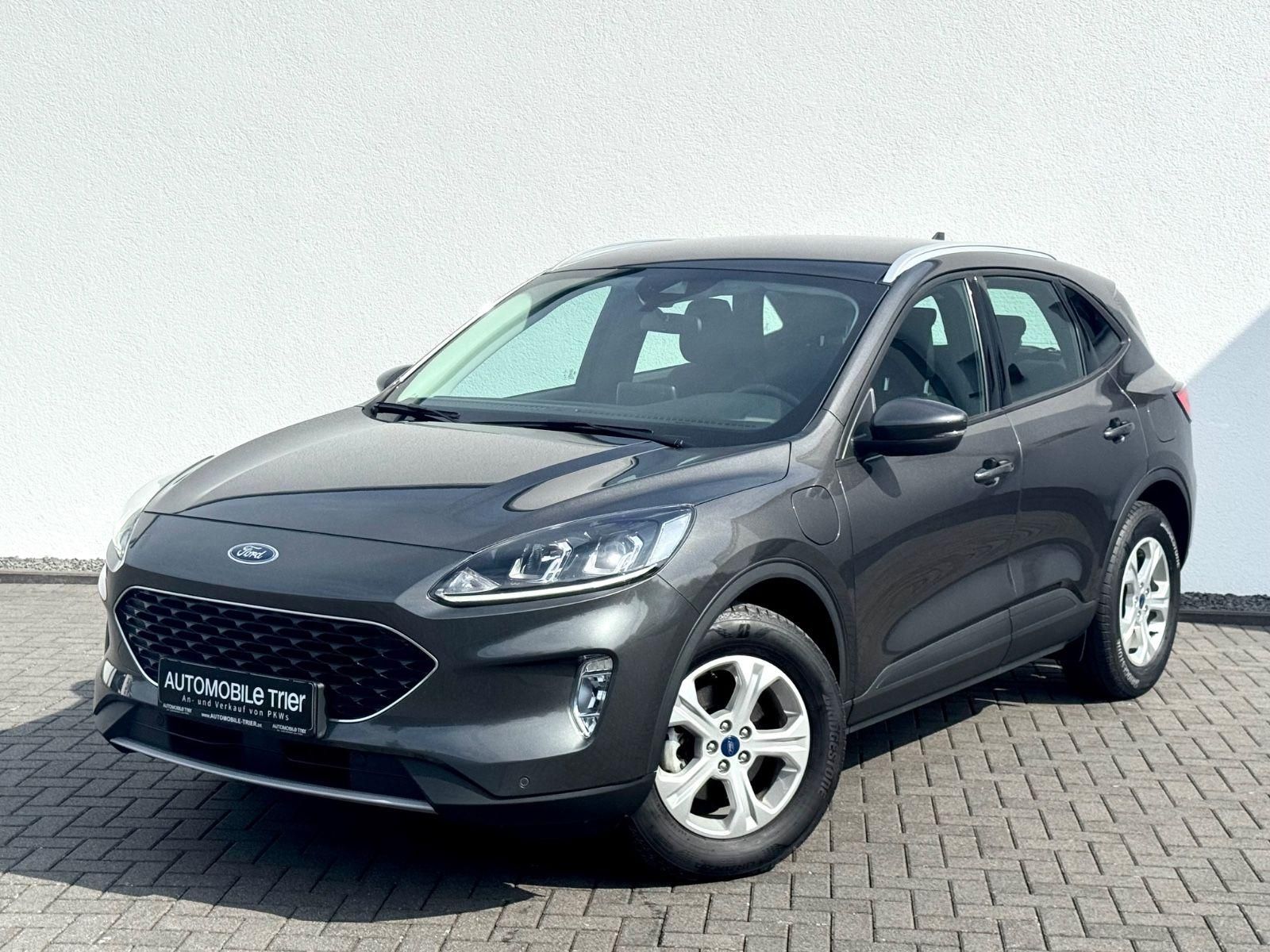 Ford Kuga 2.5 Hybrid /NAVI/LED/PDC/GARANTIE