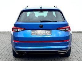 Skoda Kodiaq RS 2.0 TDI DSG  4×4 , LED, ACC, 360°CAM - Thumbnail 8